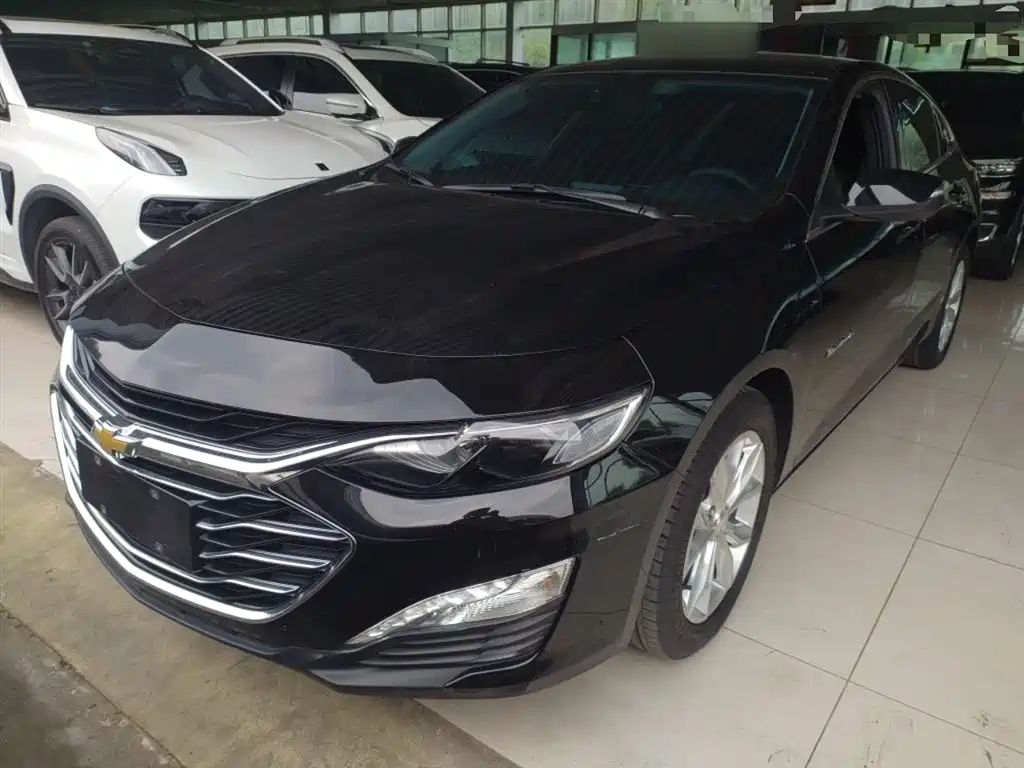 Chevrolet Malibu XL 2023