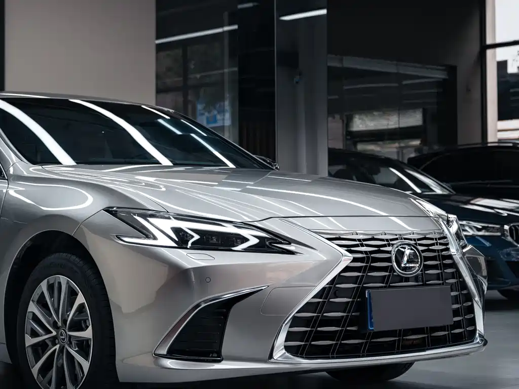 Lexus ES 2025 200 Premium