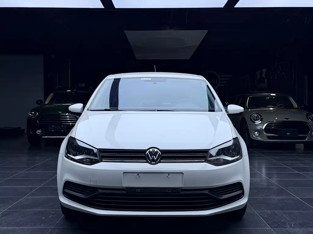 Volkswagen Polo — миниатюра 2