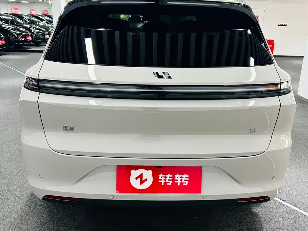 Li Auto IDEAL L6