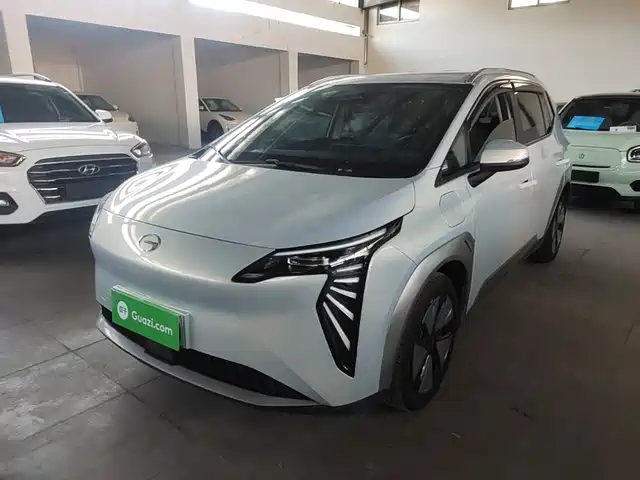 2025 GAC Aion Y