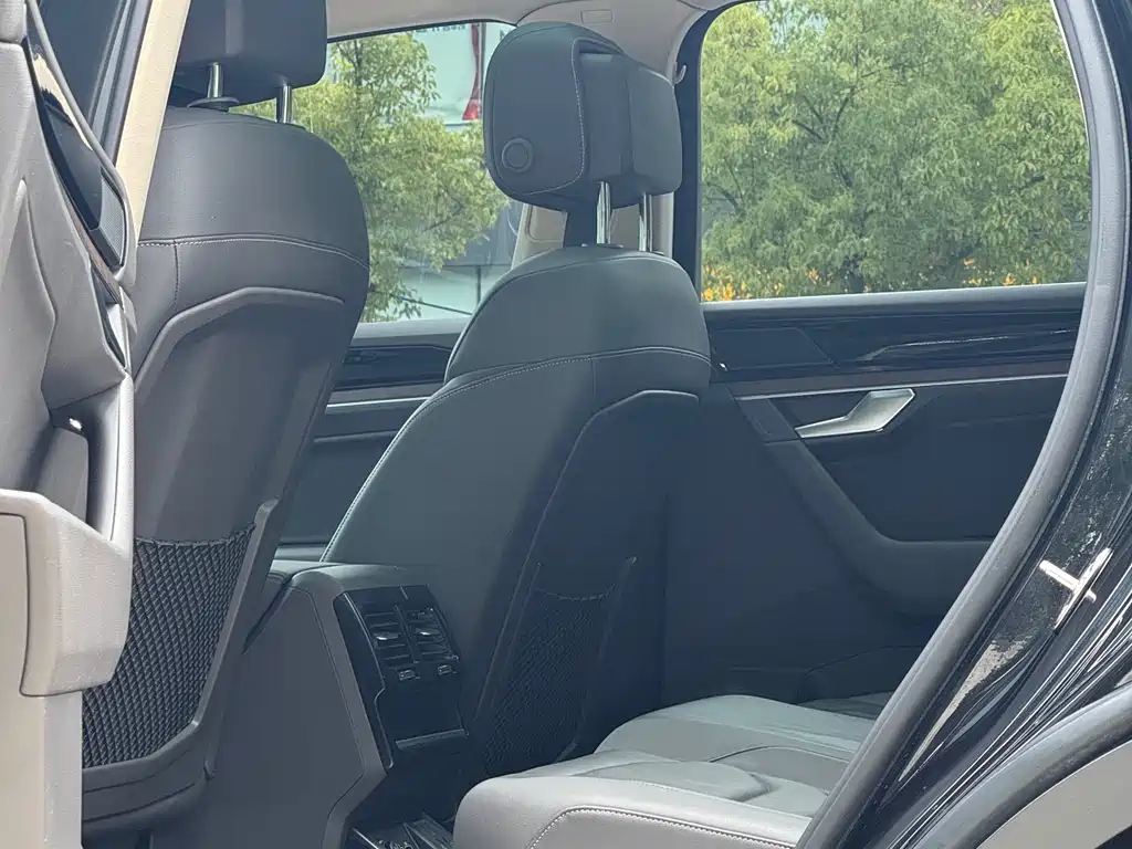 Volkswagen Touareg 2019 2.0TSI VI