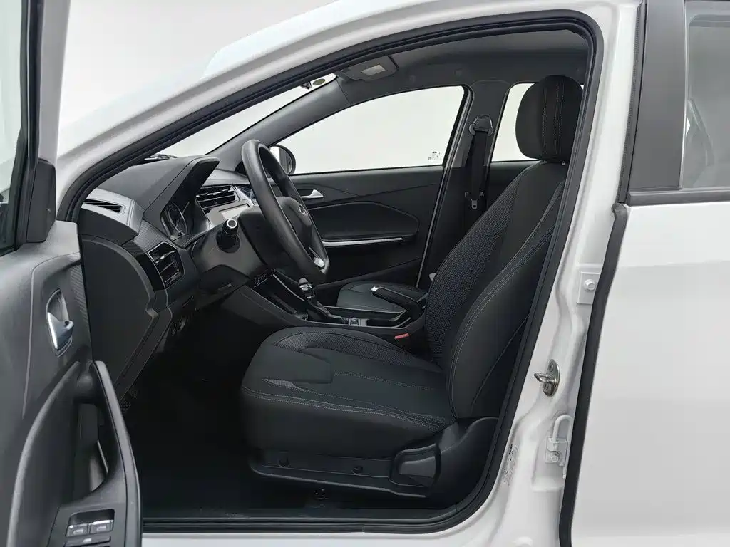Chery Tiggo 3x — миниатюра 10