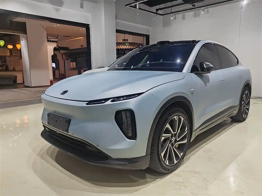Nio EC6 2023