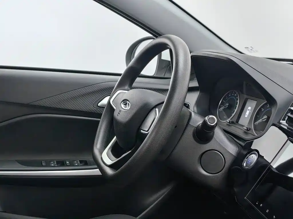 Chery Tiggo 3x — миниатюра 22