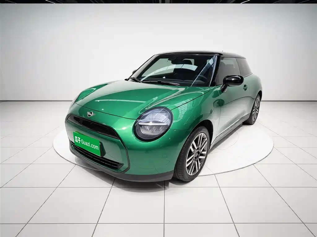 Mini MINI COOPER EV 2025