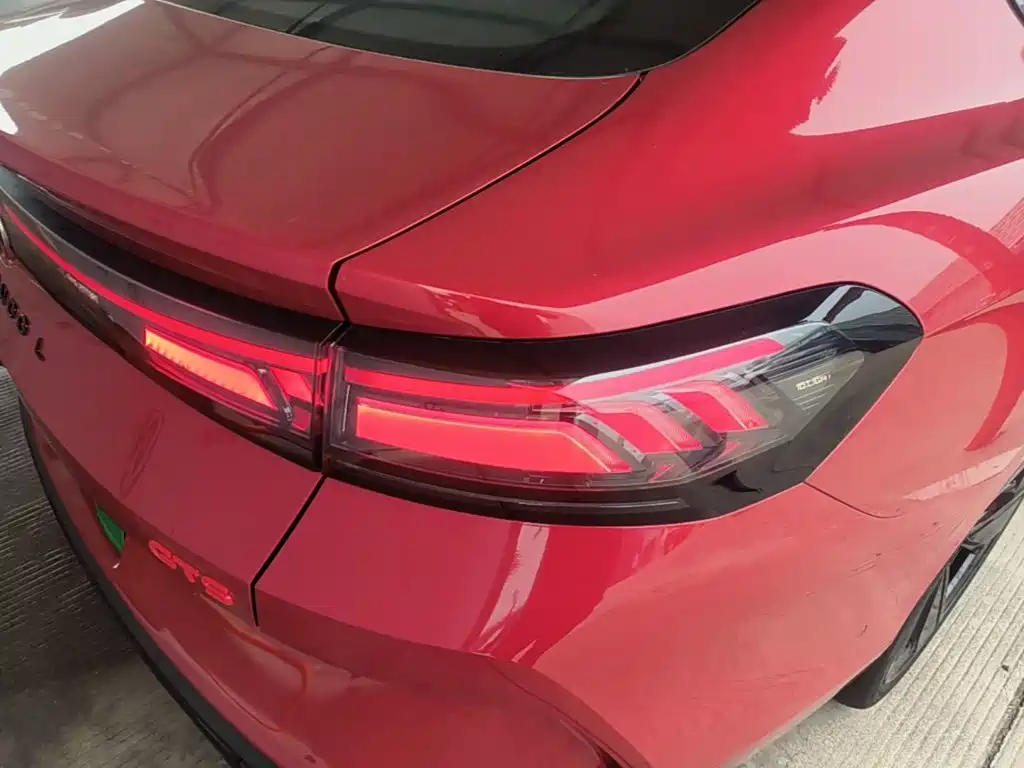 Volkswagen Lamando 2026 L GTS 380TSI