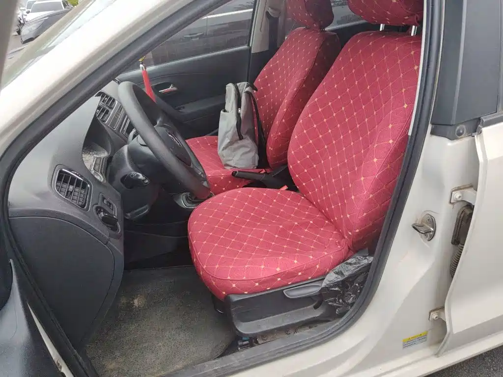 Volkswagen Polo — миниатюра 11