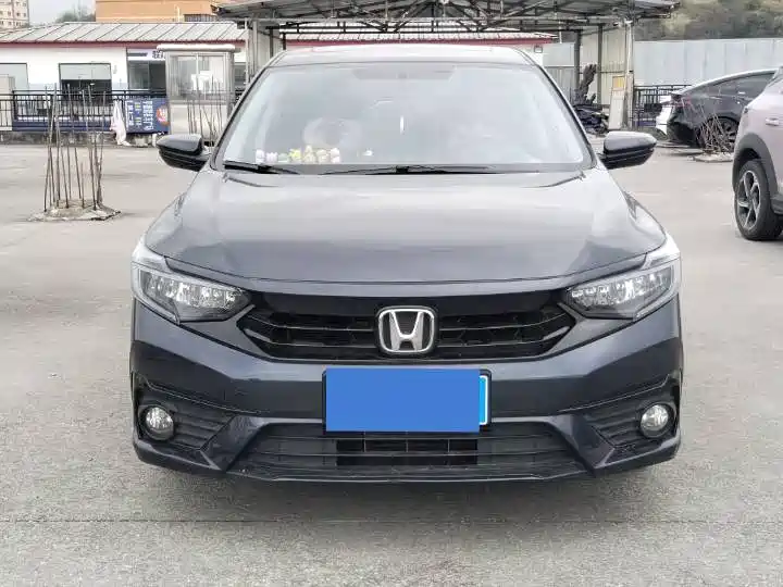 Honda Envix 2023