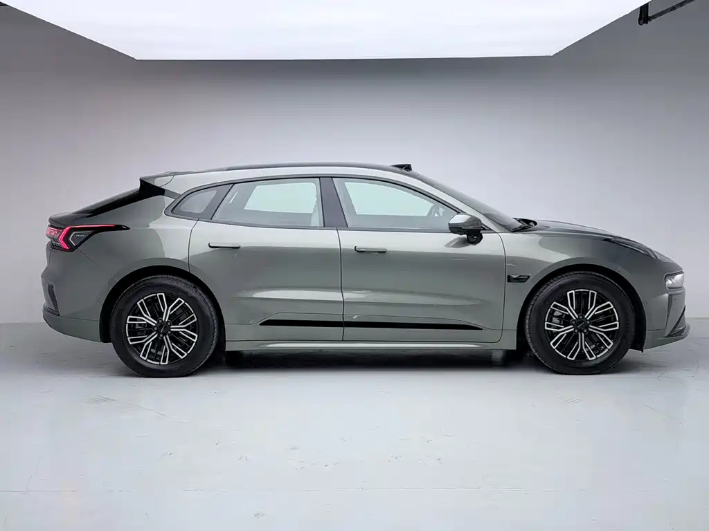 ZEEKR EXTREME KRYPTON 001