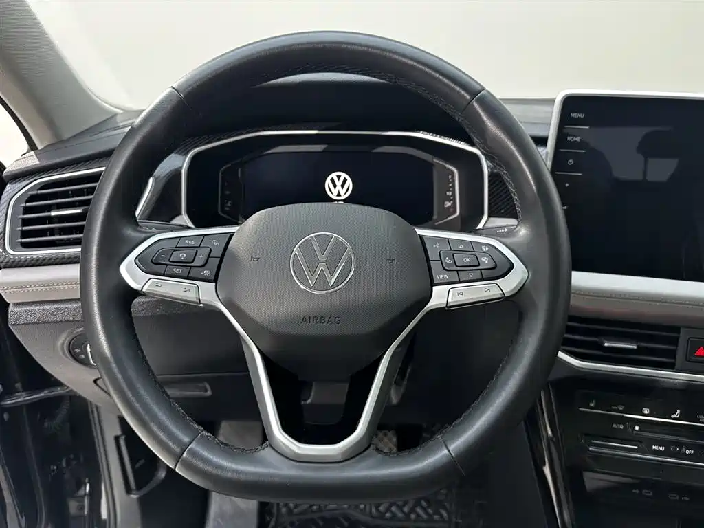 Volkswagen Tayron 2023 280TSI Luxury Plus