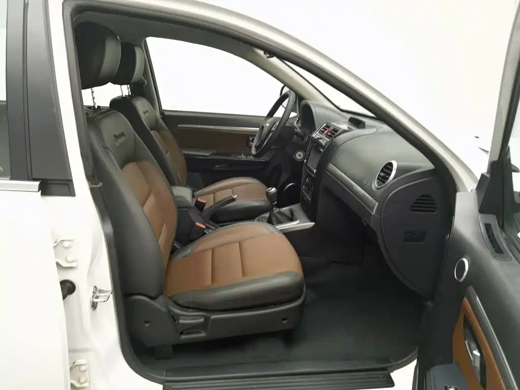 Haval H5 Classic — миниатюра 23