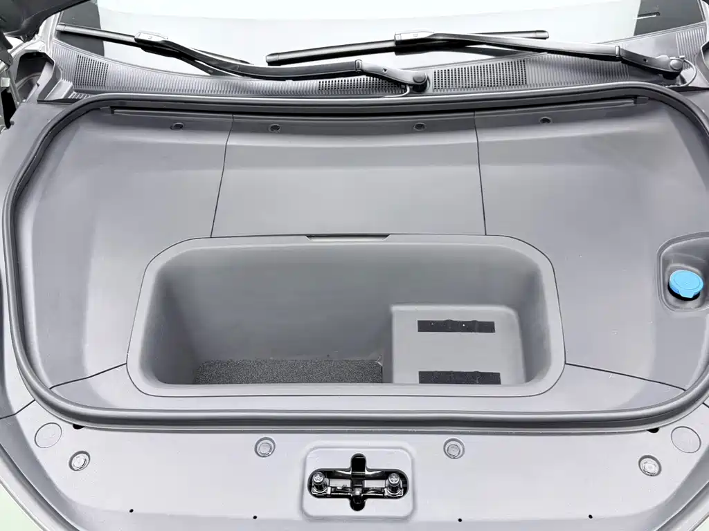 ZEEKR EXTREME KRYPTON 001