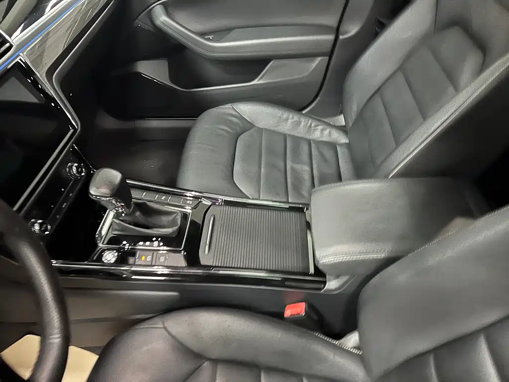Volkswagen Phideon 2018 380TSI