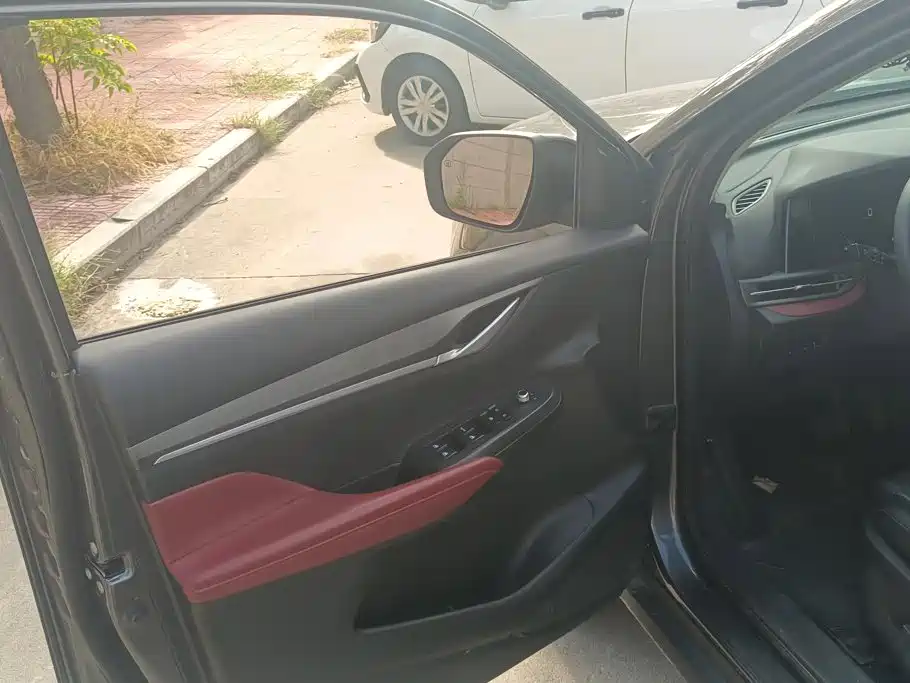 Changan CS55PLUS — миниатюра 7