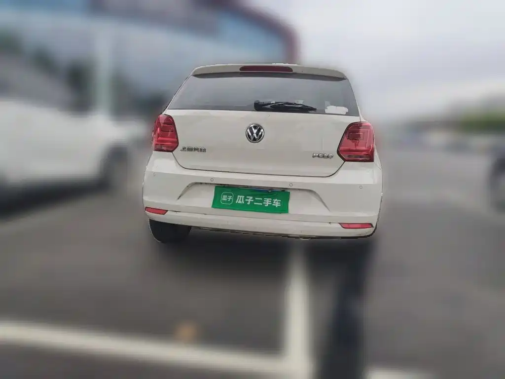 Volkswagen Polo — миниатюра 3