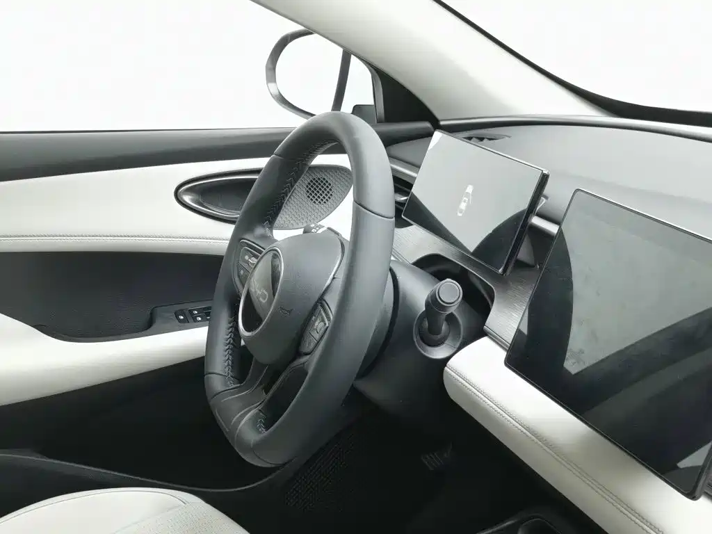 BYD Seal 05 DM-i — миниатюра 22