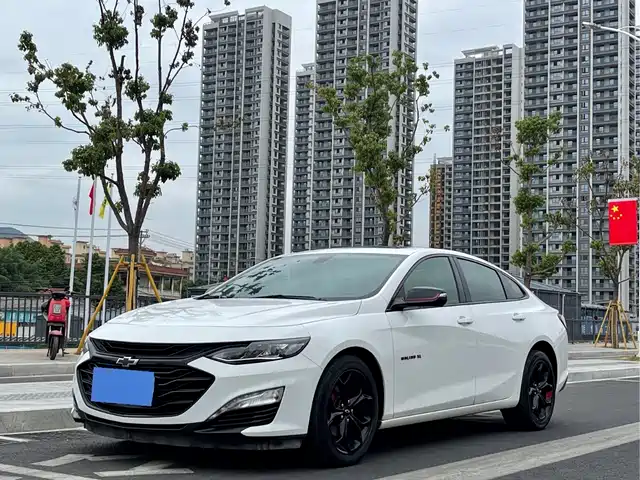 chevrolet mai-ruibao-xl