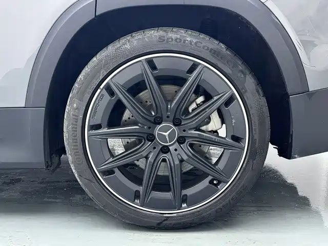 Mercedes-Benz GLB AMG — миниатюра 19