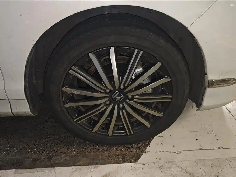 Honda Elysion 2022 2.0L e:HEV Luxury