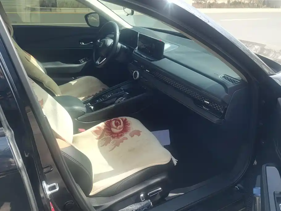 HONDA ACCORD NEW ENERGY