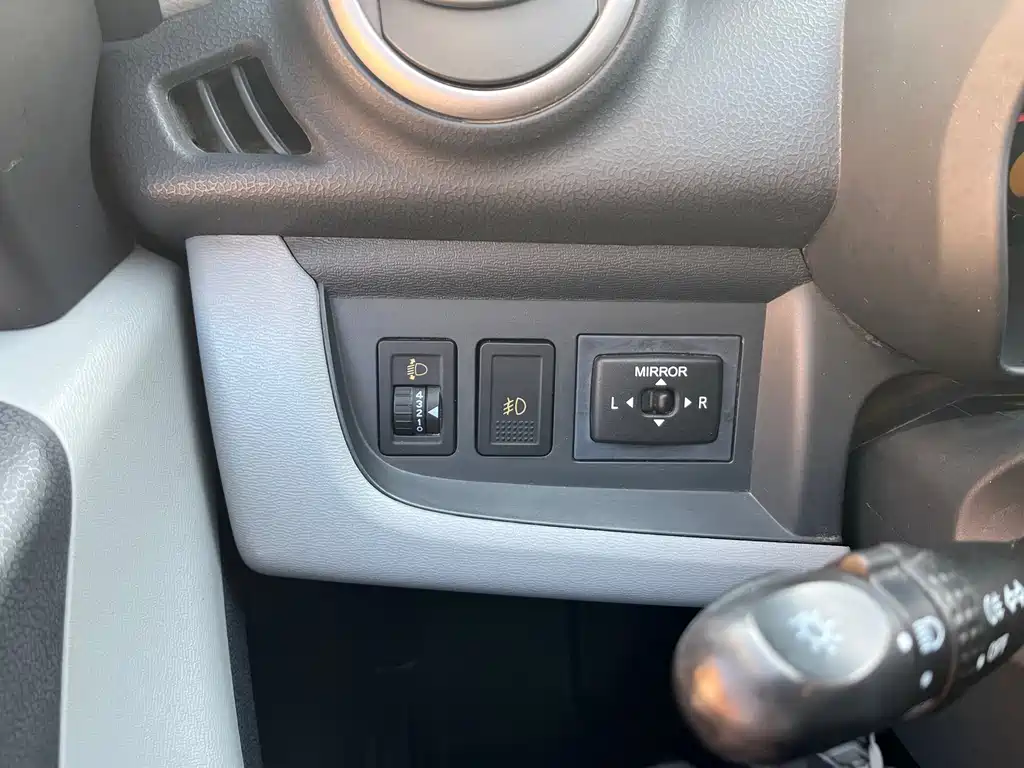Suzuki Alto — миниатюра 14
