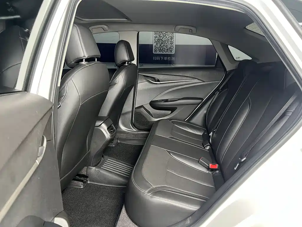 Buick Excelle 2021 1.5L AT Elite