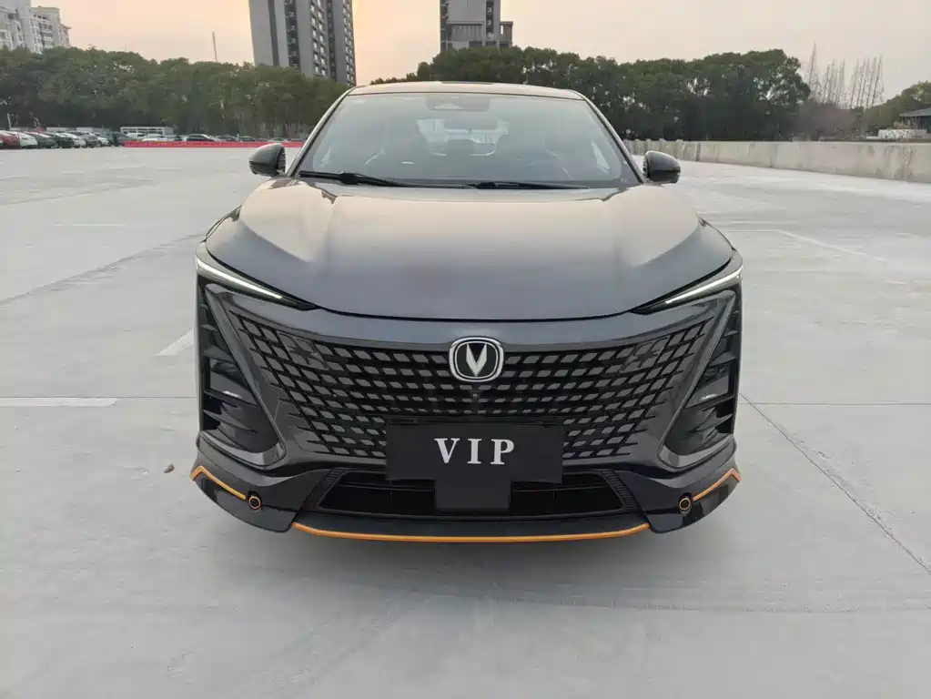 Changan UNI-T