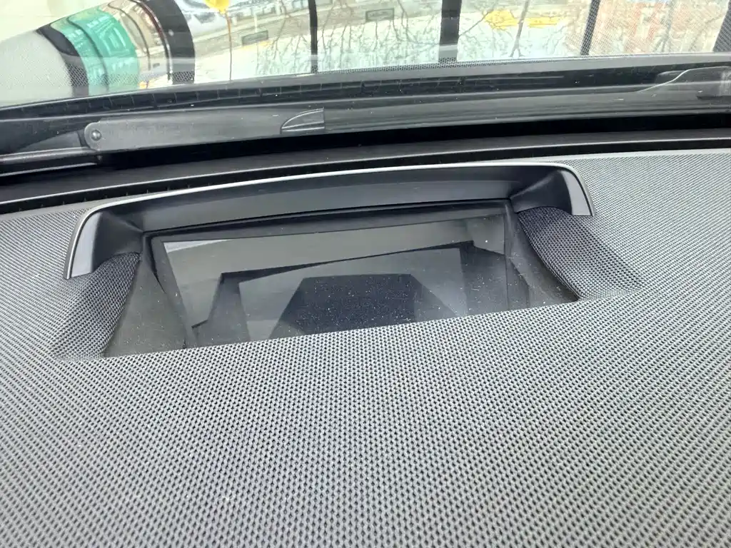 MERCEDES-BENZ MAYBACH S CLASS