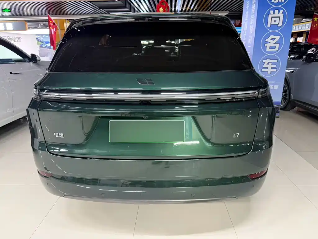 IDEAL CAR IDEAL L7