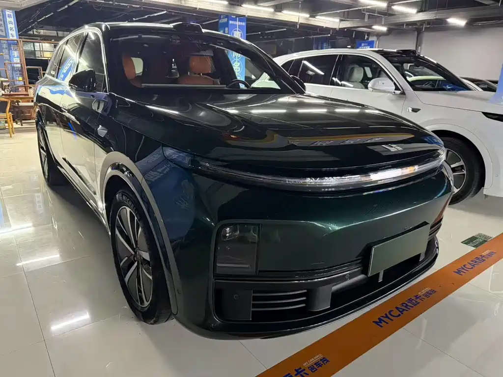 IDEAL CAR IDEAL L7