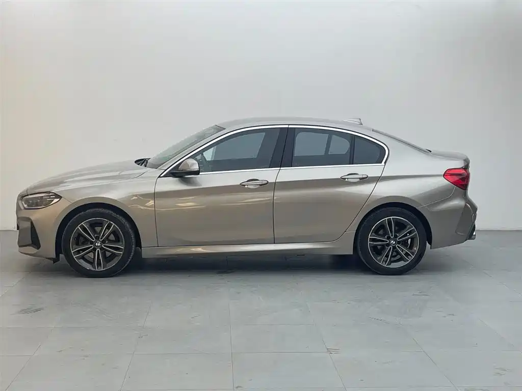 BMW 1 Series 1 2021 120i M Sport
