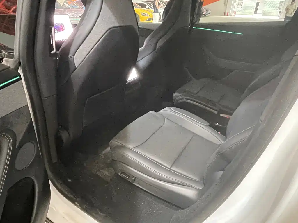 Tesla Model Y L