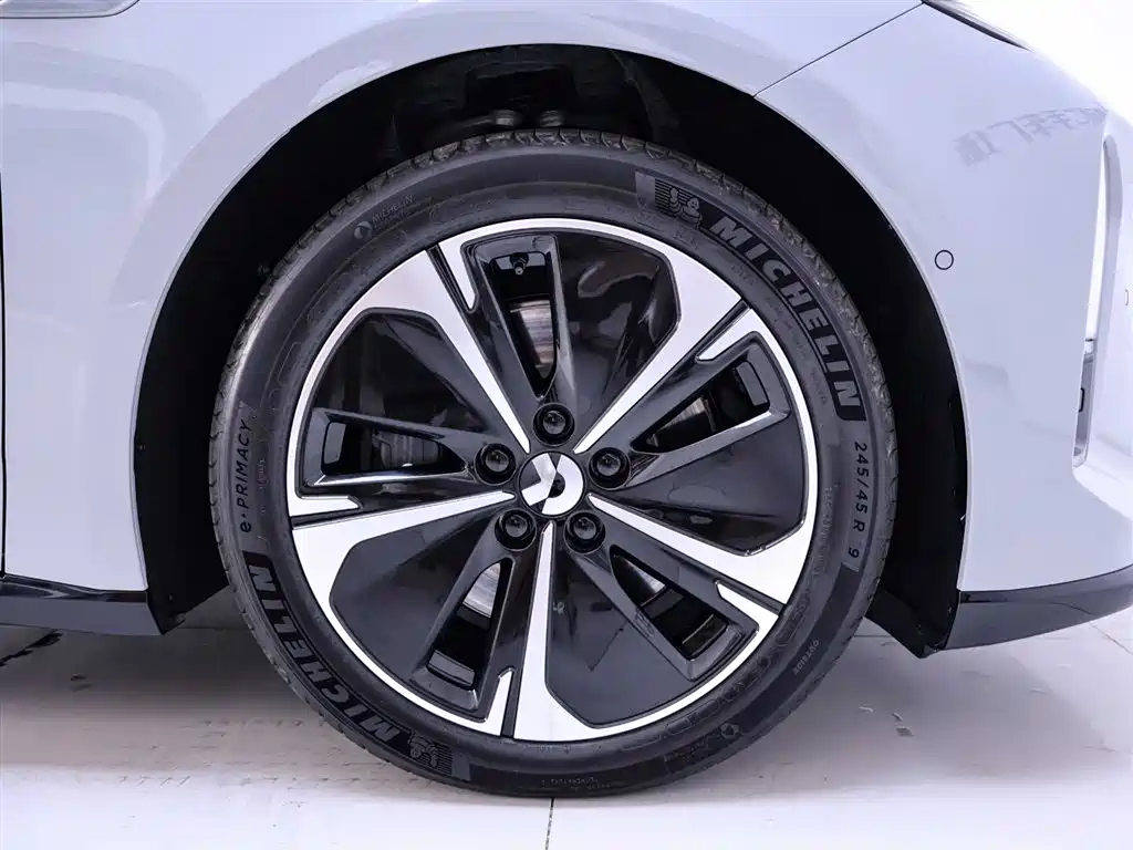 NIO ET5 2025 75kWh