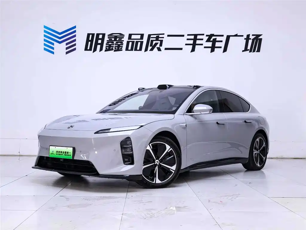 NIO ET5 2025 75kWh