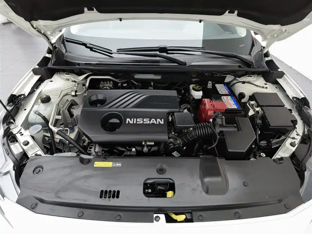 Nissan Sylphy 2021 1.6L XL CVT Enjoy