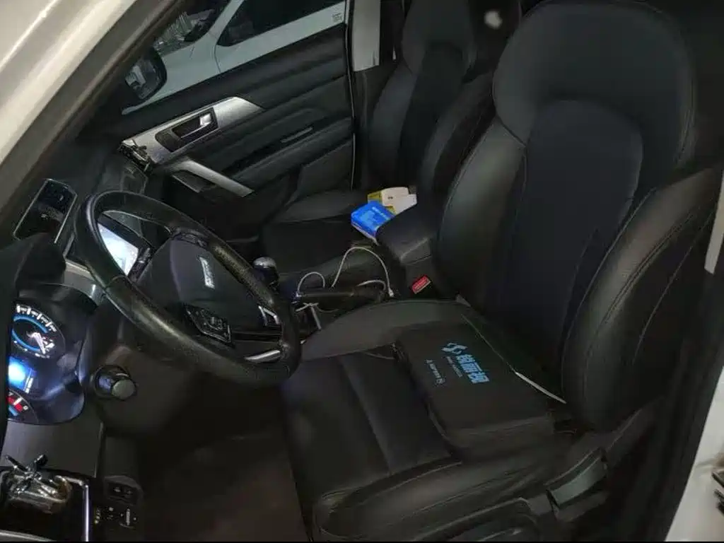 Haval H2 — миниатюра 15