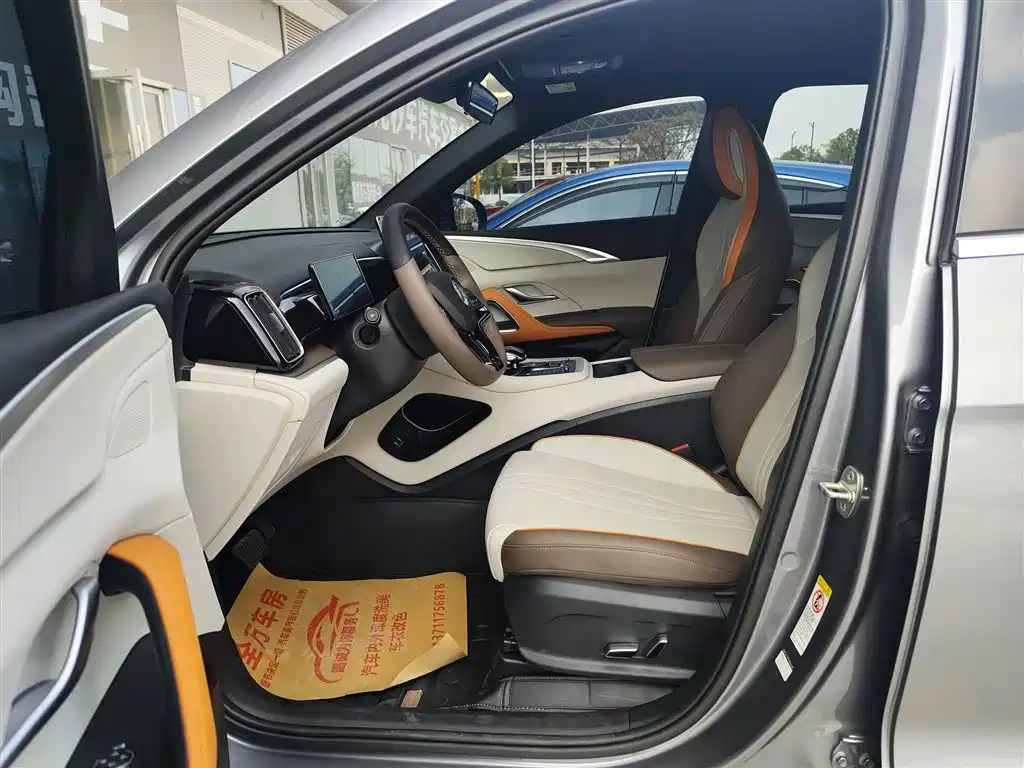 BYD SONGJIANG NEW ENERGY