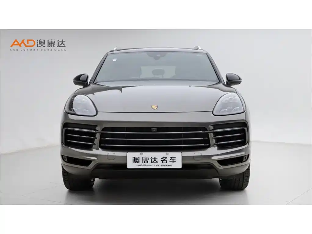Porsche Cayenne 2021 Cayenne E-Hybrid 2.0T