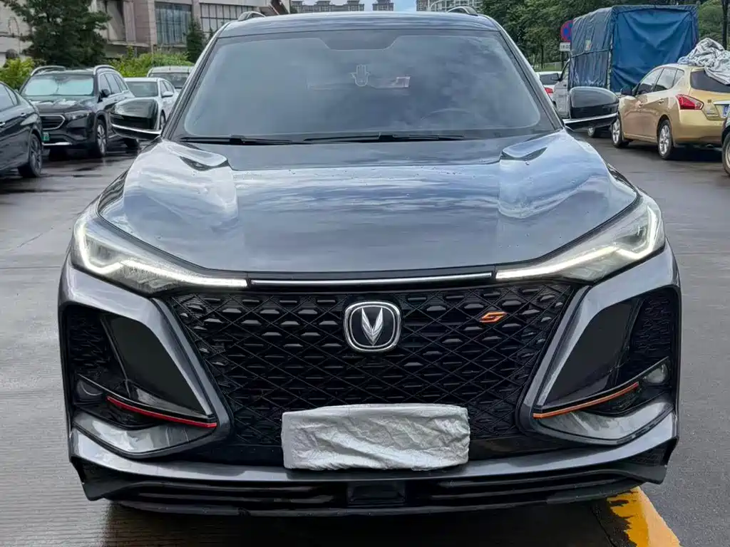 Changan CS75 PLUS — миниатюра 2