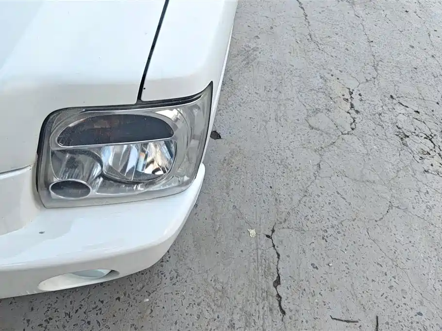 Suzuki Beidouxing 2015 1.0L MT Comfort