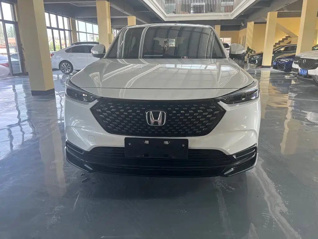 Honda XR-V 2023 1.5L CVT