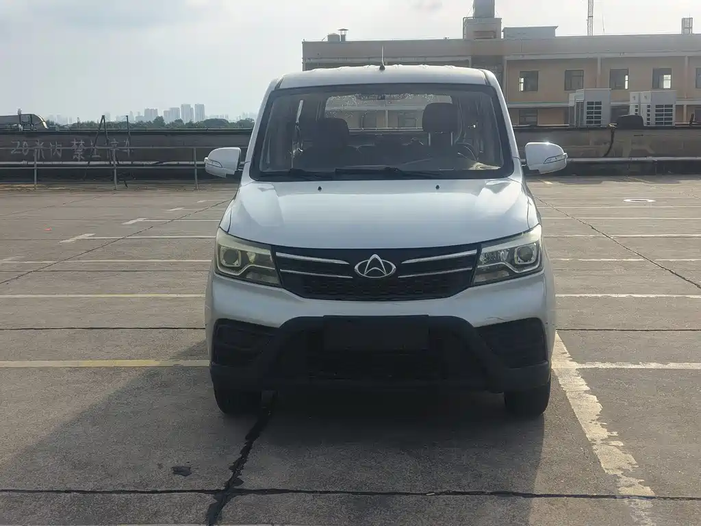 2018 Changan Kaicene - zdjęcie 1 z 14