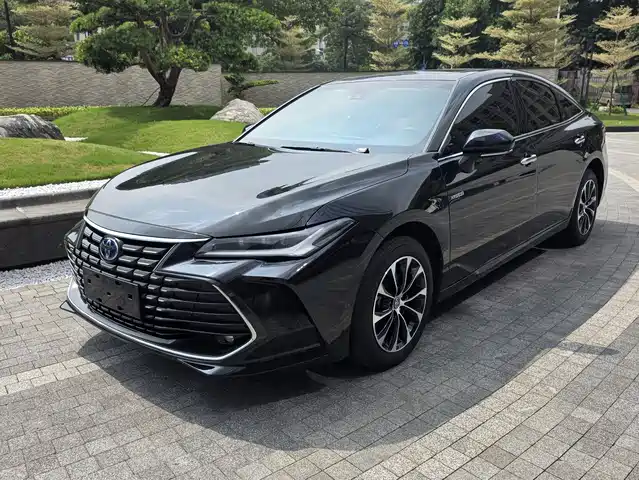TOYOTA ASIAN DRAGON 2022