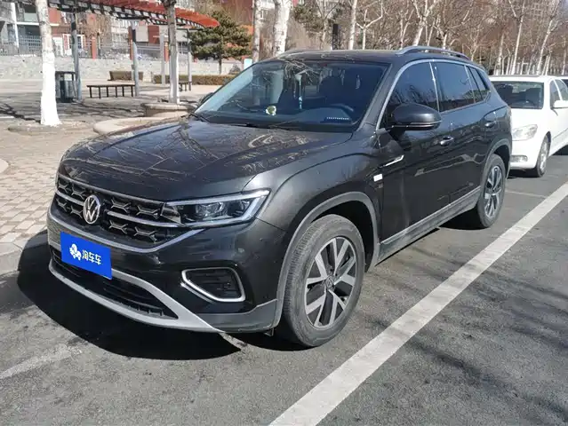 VOLKSWAGEN TANYUE