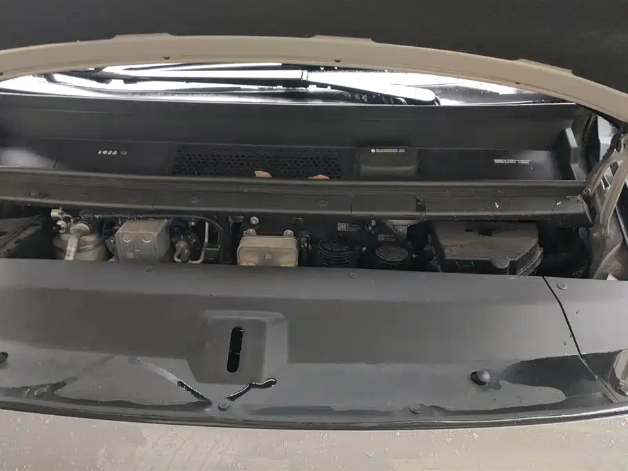 Li Auto MEGA 2024 Ultra