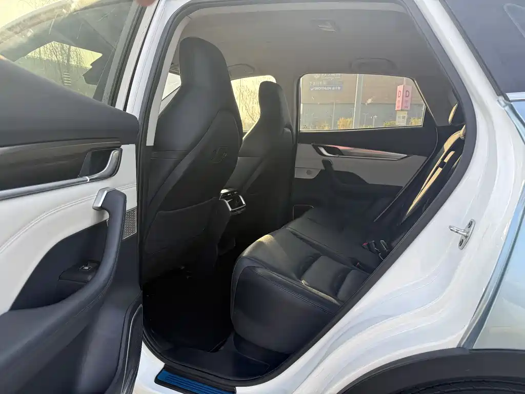 Weltmeister WEIMA EX5