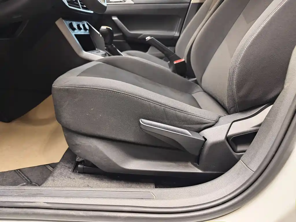 Volkswagen Polo 2023 Plus 1.5L AT