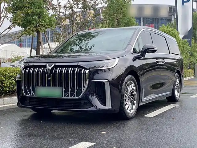 LANTU AUTOMOBILE LANTU DREAMER 2024