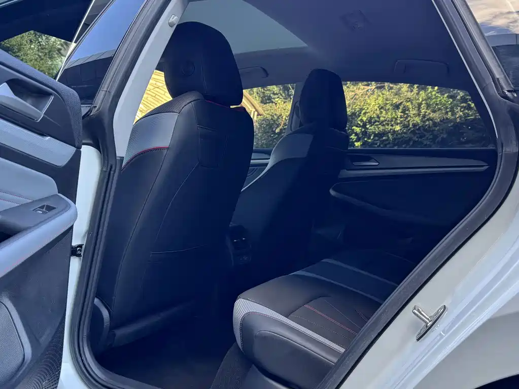 Volkswagen Lamando — миниатюра 13